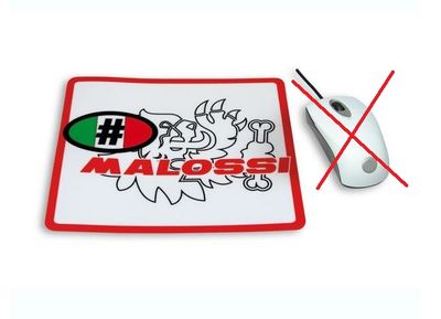 Malossi Mouse Pad