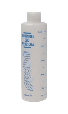 Polini Mixing Bottle