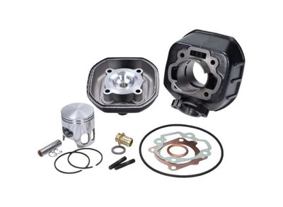 1. Cilinder Set Polini LC 65cc