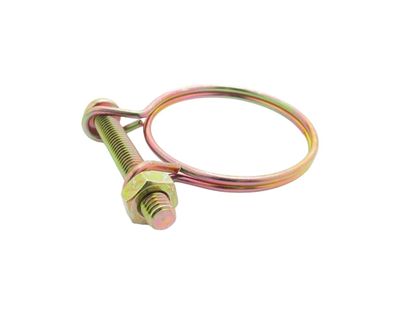 3. Clip, Oil Tube 3. Clip, Oil Tube