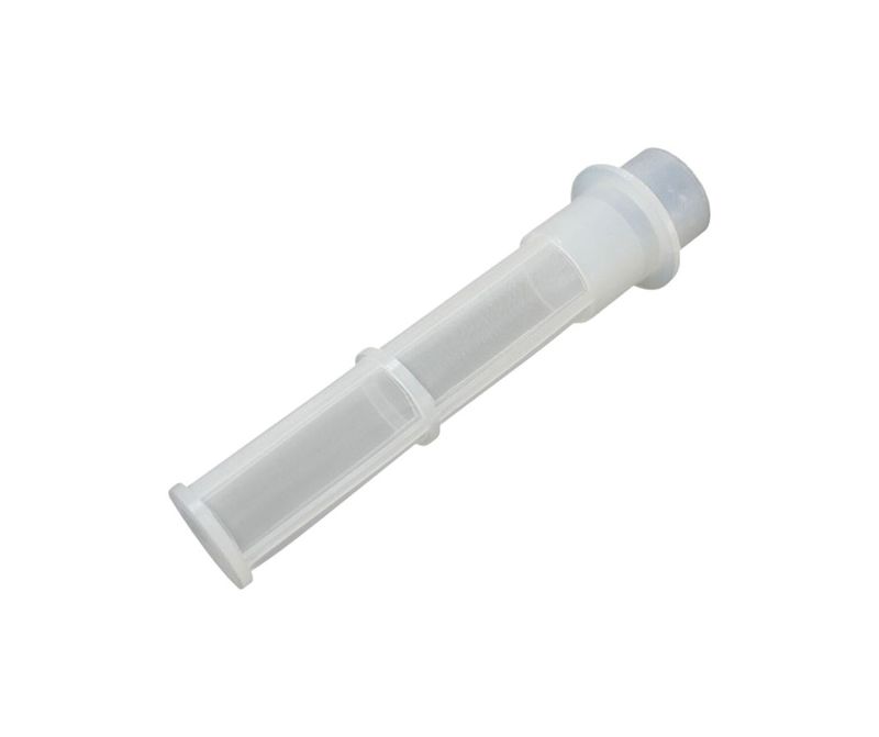 9. Filter Oil Tank