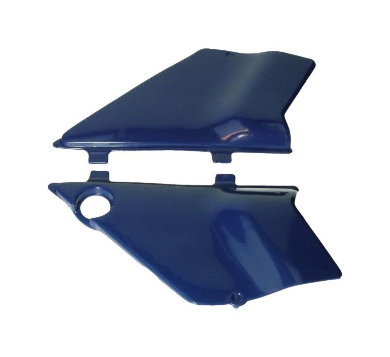 Side Panel Set PB182 Dark Blue