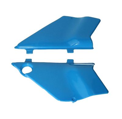 Side Panel Set PB109 Blue Side Panel Set PB109 Blue