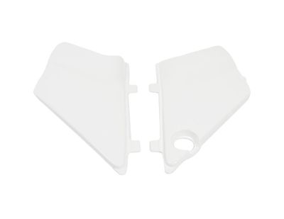 Side Panel Set White Side Panel Set White