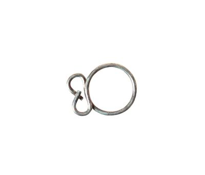 13. Clip B10, Tube 13. Clip B10, Tube