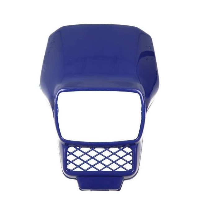 9. Case Headlight PB182 Dark Blue