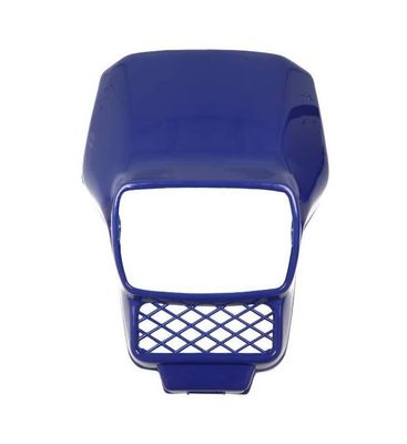 9. Case Headlight PB182 Dark Blue 9. Case Headlight PB182 Dark Blue
