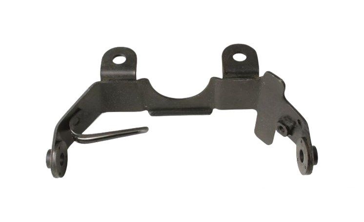 8. Bracket Headlight