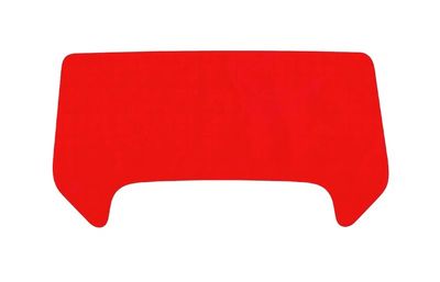 11. Decal Case Red 11. Decal Case Red