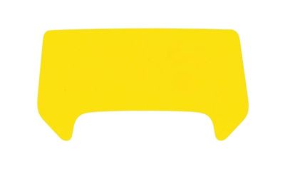 11. Decal Case Yellow 11. Decal Case Yellow