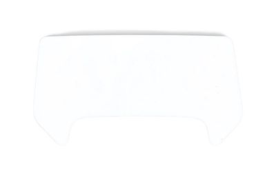 11. Decal Case White 11. Decal Case White