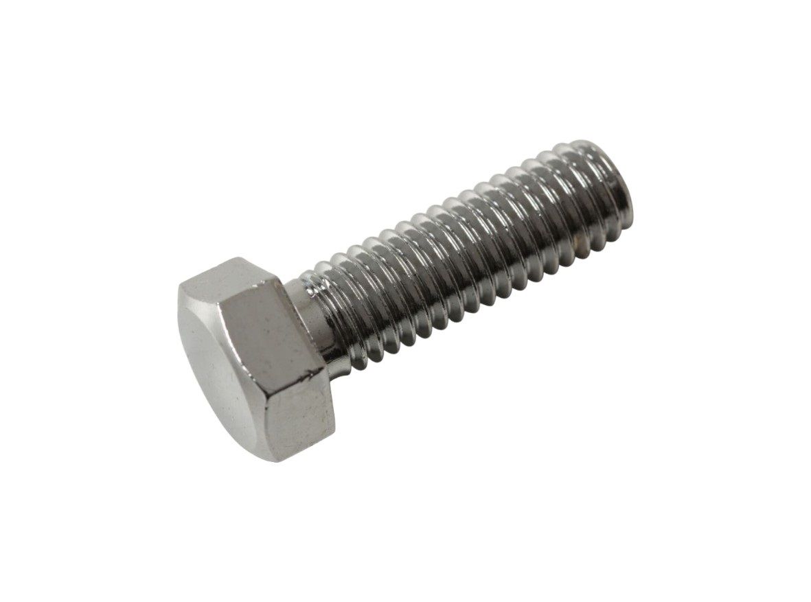 12. Bolt Hex