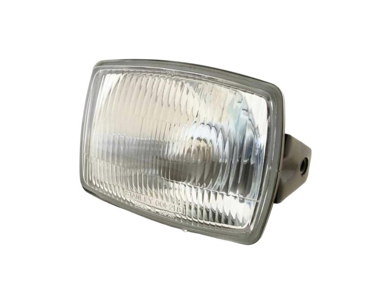 2. Headlight