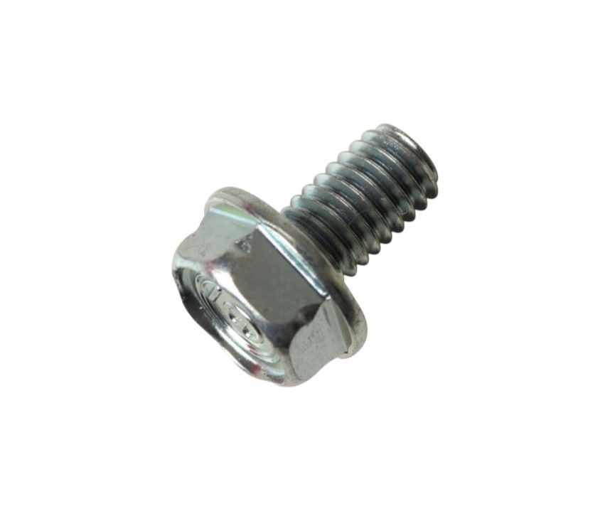 21. Bolt Flange 21. Bolt Flange