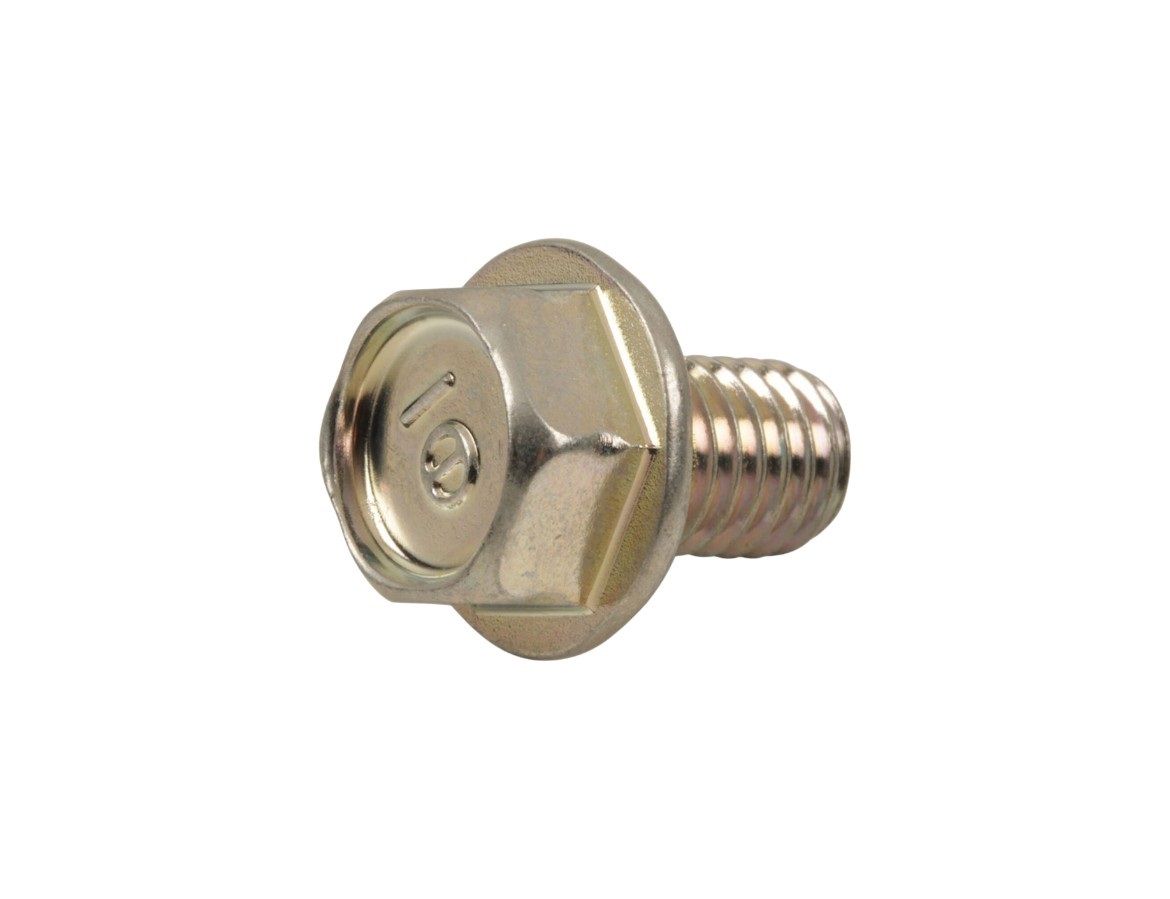 22. Bolt Flange 22. Bolt Flange