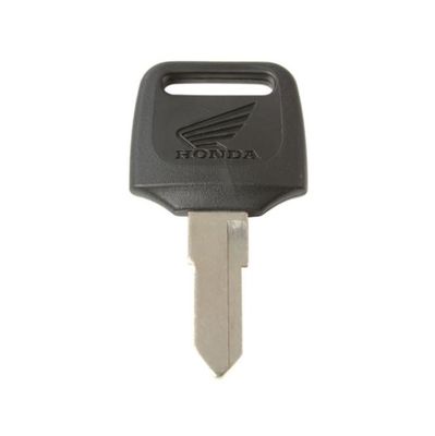8. Key Blank