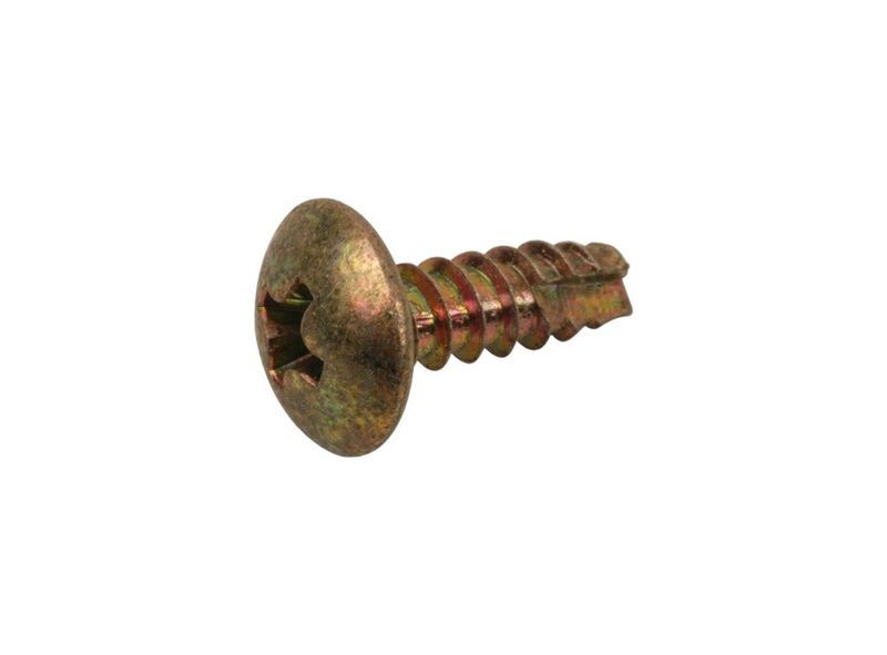 22. Screw Tapping