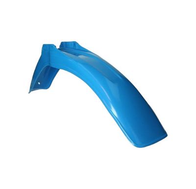1. Front Fender PB109 Blue 1. Front Fender PB109 Blue