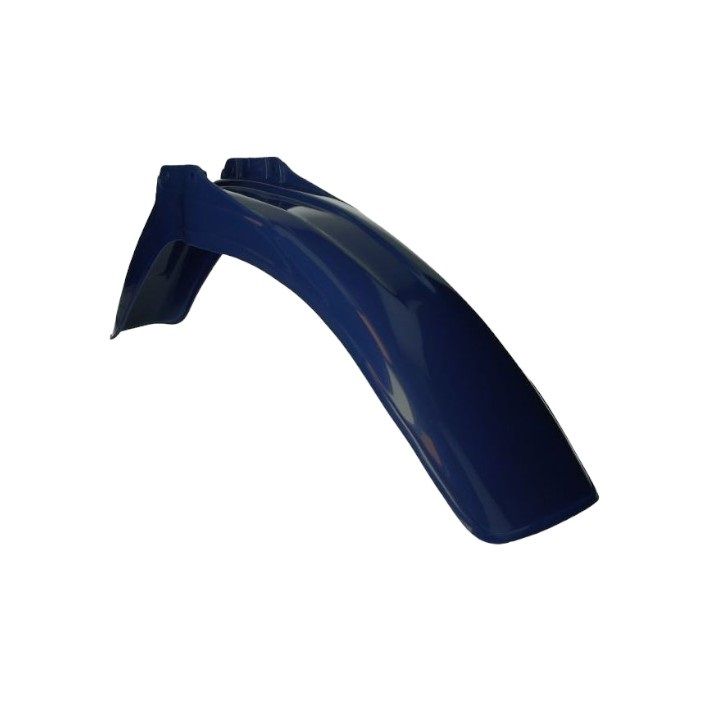 1. Front Fender PB182 Dark Blue