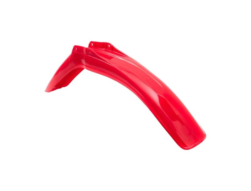 1. Front Fender R-134