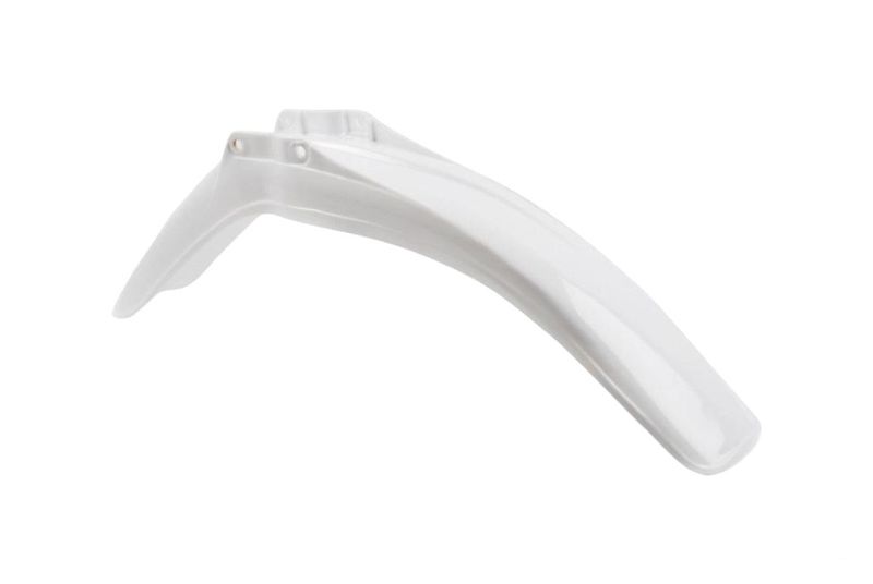 1. Front Fender White