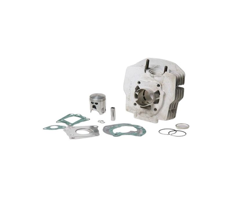 1. Cylinder Malossi 70cc