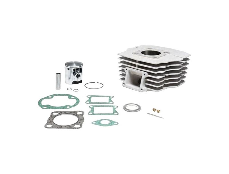 1. Cylinder Malossi 110cc