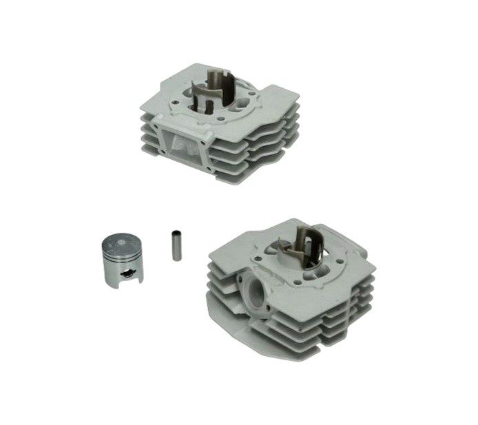 1. Cylinder Set DMP 70cc