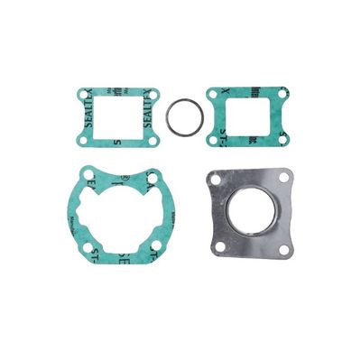 2. Gasket Set Cylinder DMP 50cc