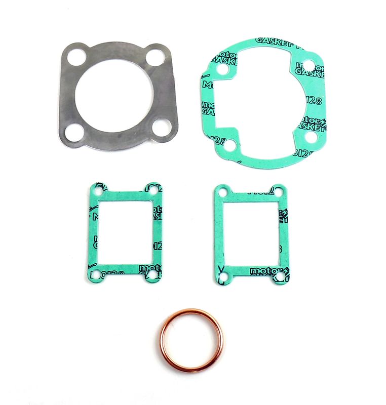 2. Gasket Set Cylinder Athena 125cc