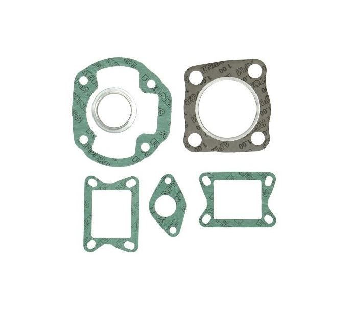2. Gasket Set Cylinder Malossi 110cc