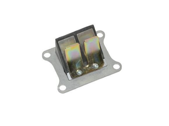 9. Reed Valve DMP