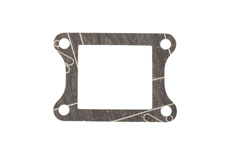 10. Gasket A, Reed Vlv