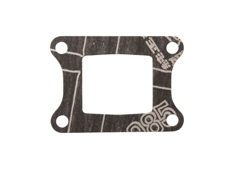11. Gasket, Reed Valve