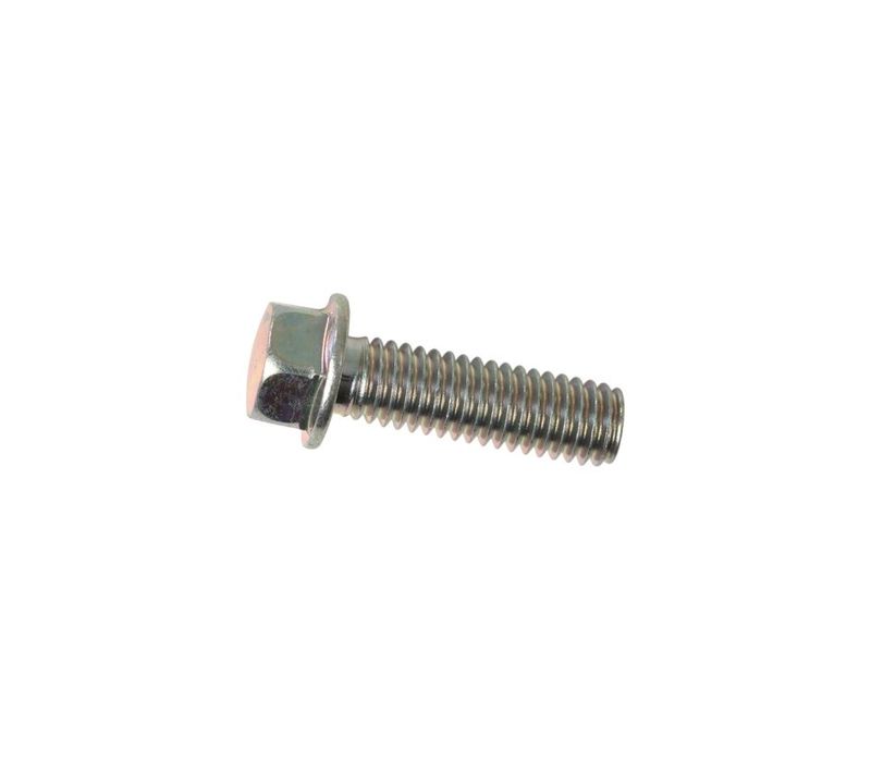 21. Bolt Inlet