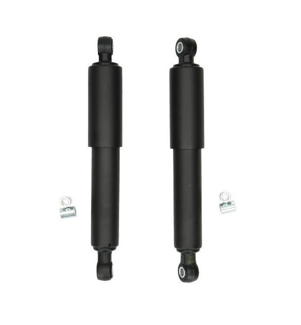 2. Shock Absorber Set DMP