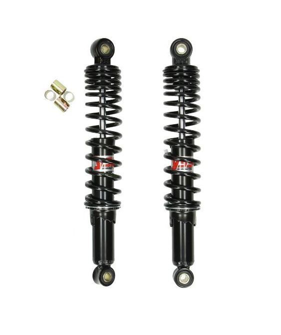 2. Shock Absorber Set YSS PRO-X
