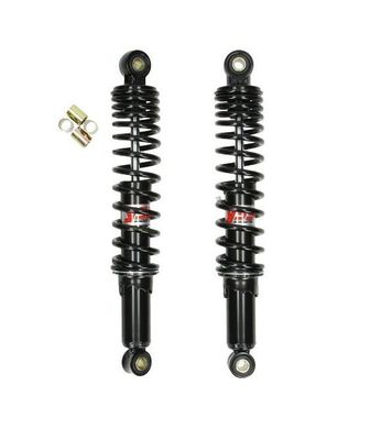 2. Shock Absorber Set YSS PRO-X