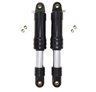 2. Air Suspension Set