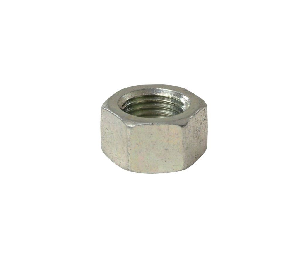9. Nut Hex