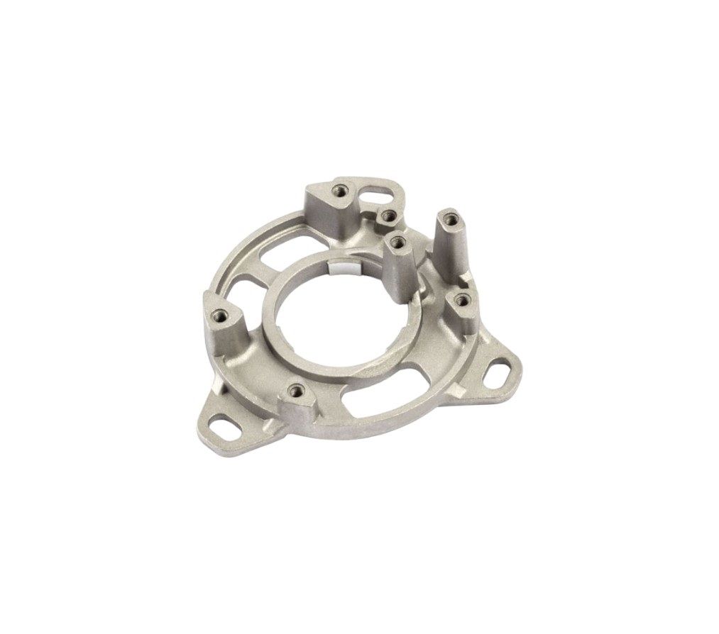 4A. Ground Plate Ignition
