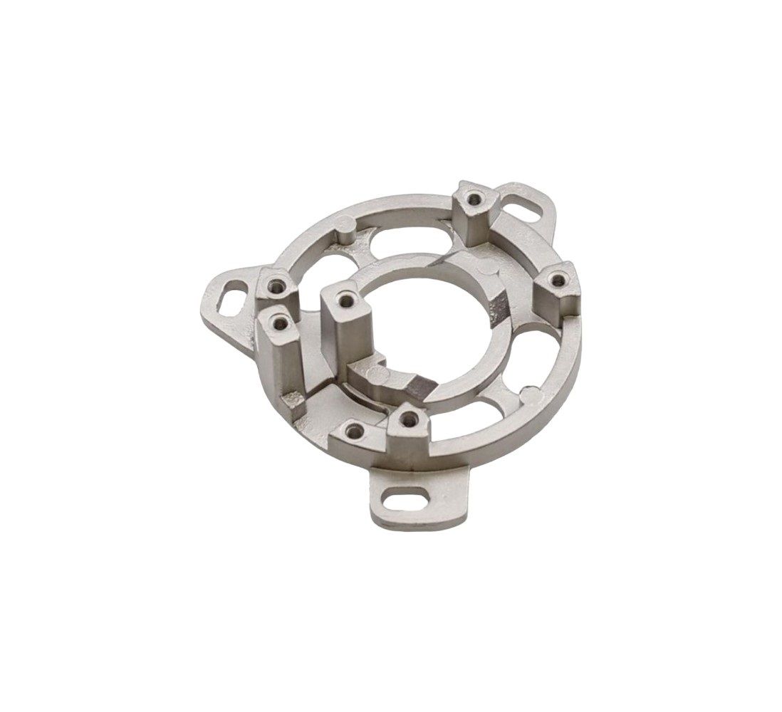 4A. Ground Plate Ignition