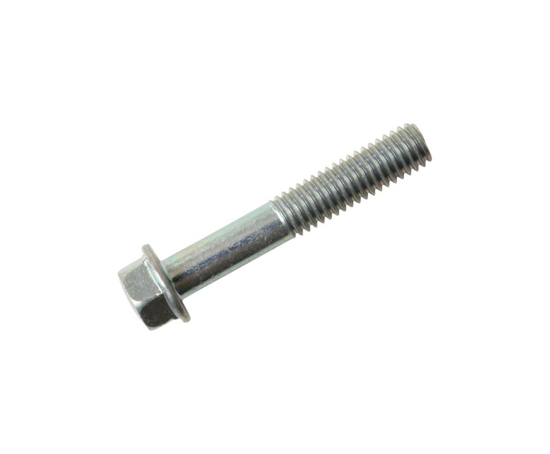 11. Bolt Flange