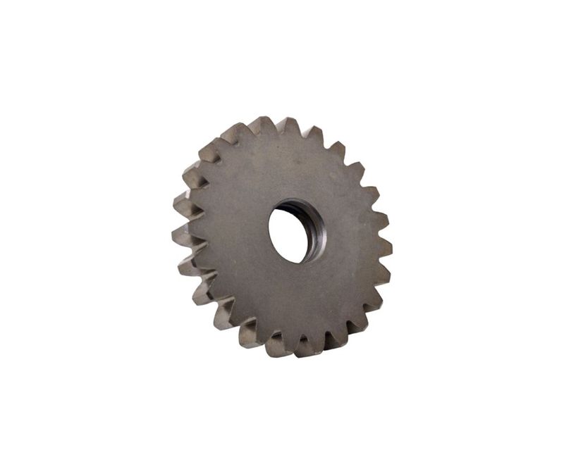 2. Gear, Start.idle