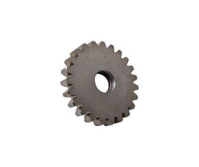 2. Gear, Start.idle 2. Gear, Start.idle