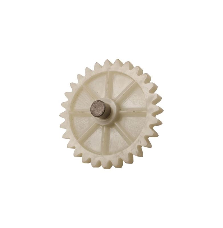 1. Gear, Oil Pump