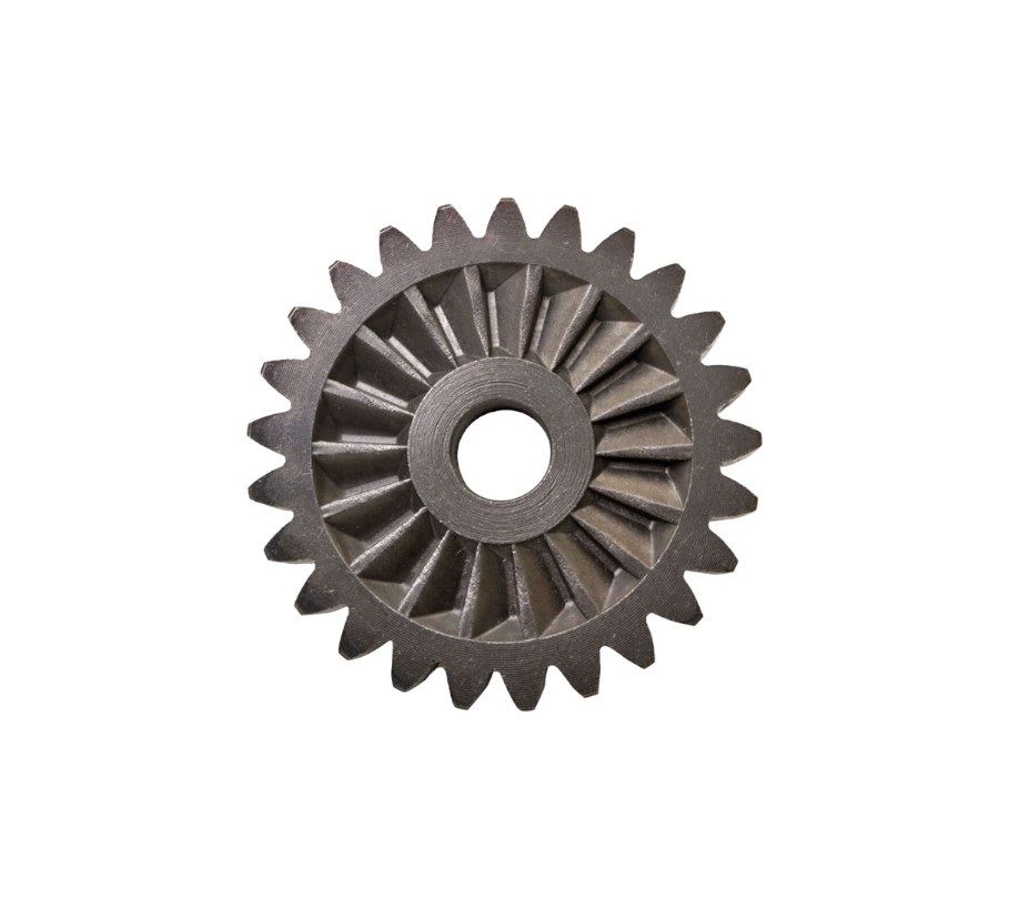 3. Pinion Kick Start 3. Pinion Kick Start