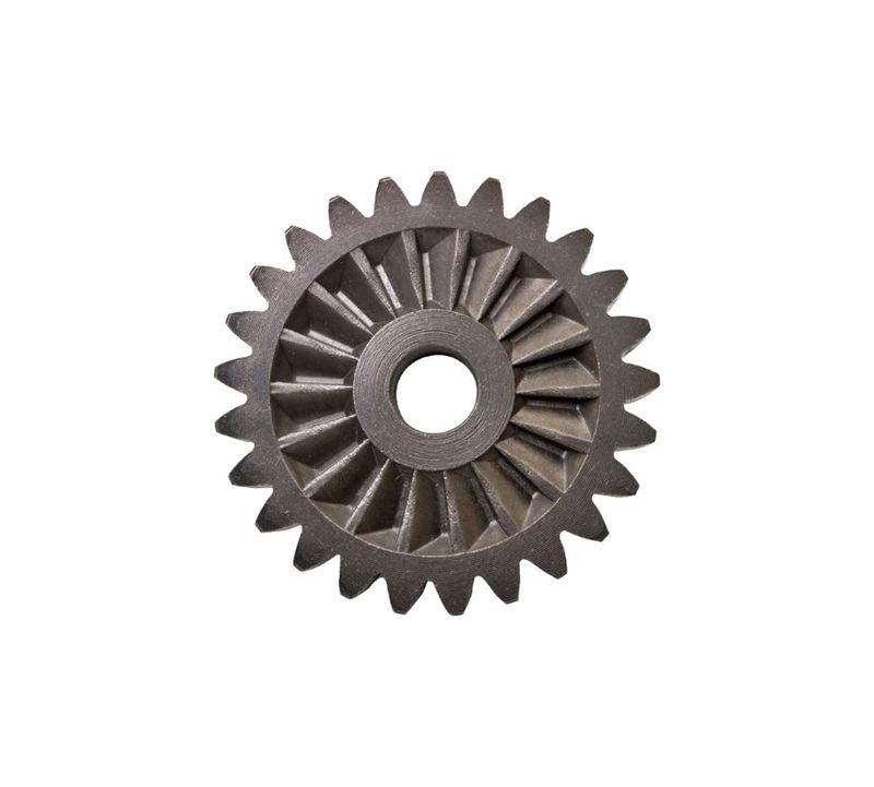 3. Pinion Kick Start