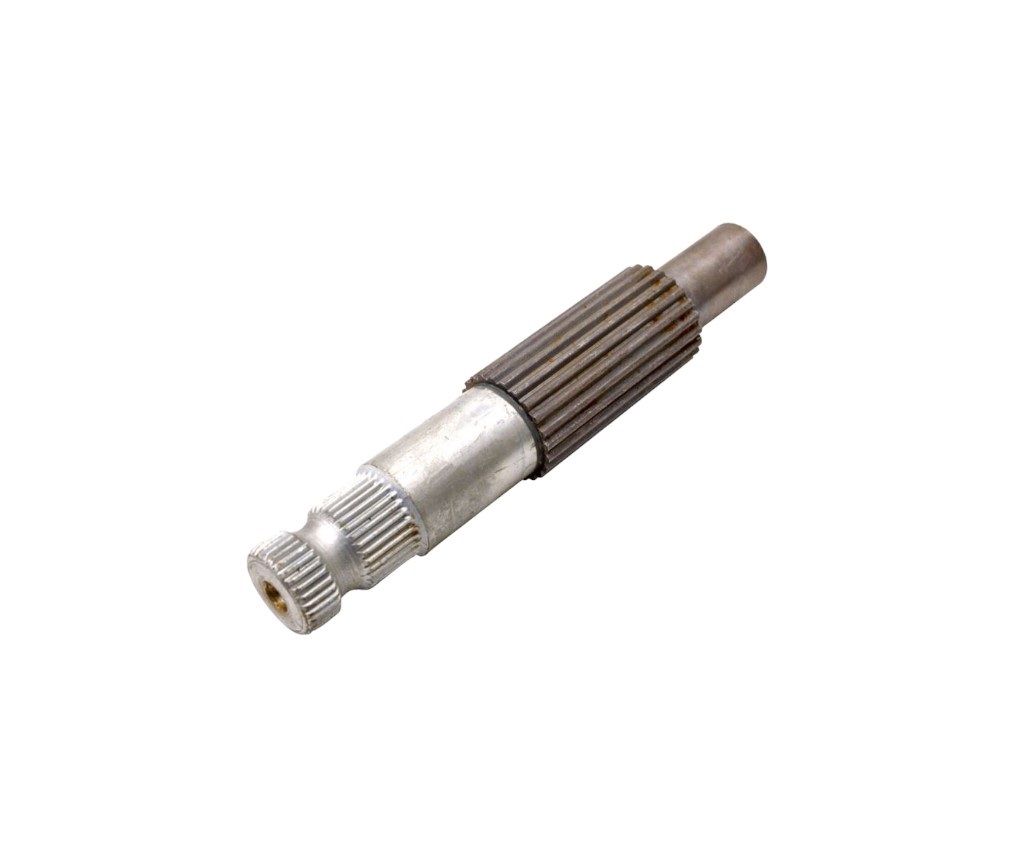 6. Spindle, Starter 6. Spindle, Starter