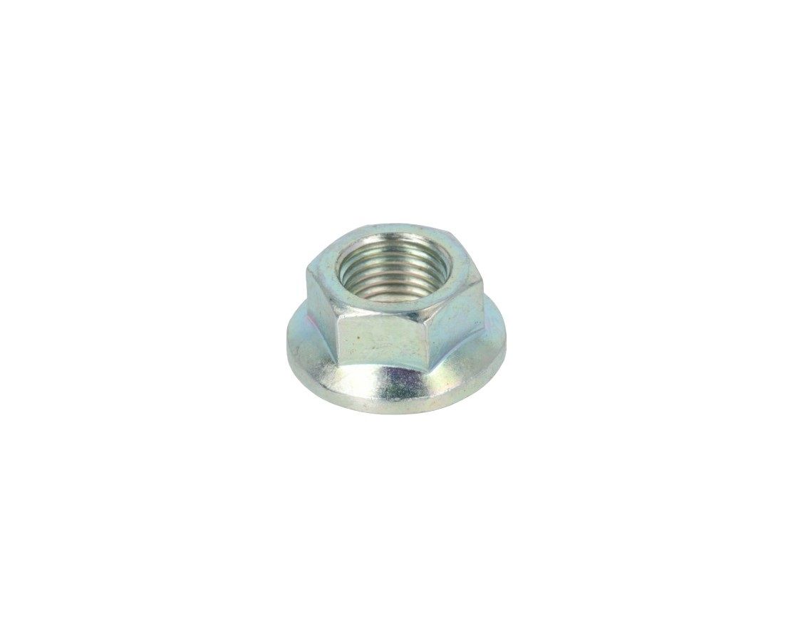 10. Nut, Flange